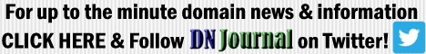 Domain Name Industry Newsletter