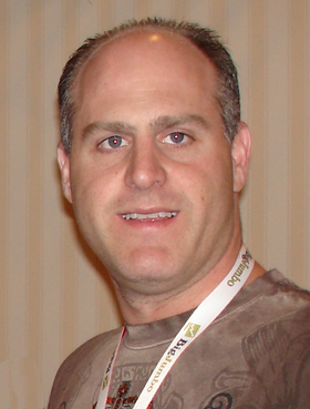 Scott Richter CEO, Media Breakway LLC - richter-scott