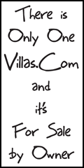 VILLAS.COM DOMAIN PORTFOLIO FOR  SALE