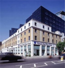 Park Plaza Victoria London, LONDON