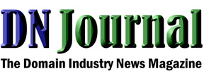 Domain Name Journal - The Domain Industry News Magazine at DNJournal.com