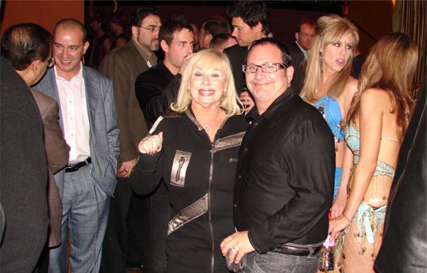DOMAINfest Global 2008 Delivers Dazzling Conference Encore in Hollywood ...