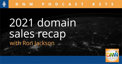 Four letters: The liquidity of LLLL .com domain names